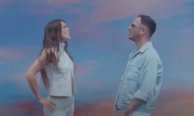 Alizzz y Amaia presentan ‘Sexo en la playa’, el próximo éxito indie del verano