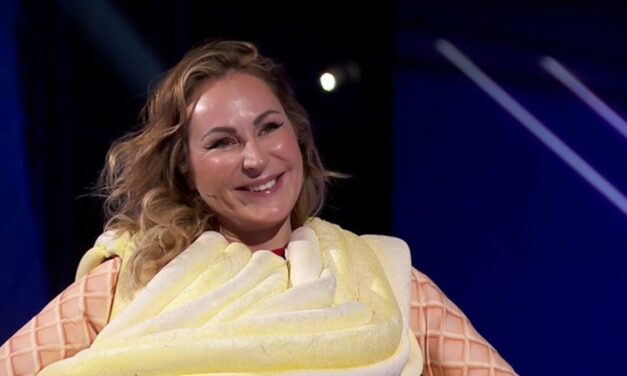 El delatador revela la identidad de Cupcake en ‘Mask Singer’: ¡Ana Milán!