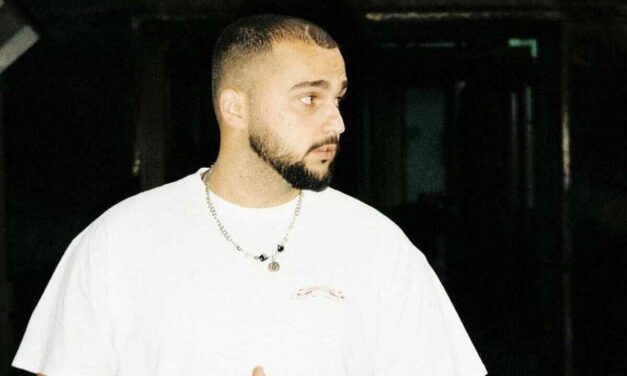 ENTREVISTA | Sev’s: “El hecho de venir del rap y de batallas, donde lo que cuentas es real y puro, se refleja ahora en mis letras y canciones”