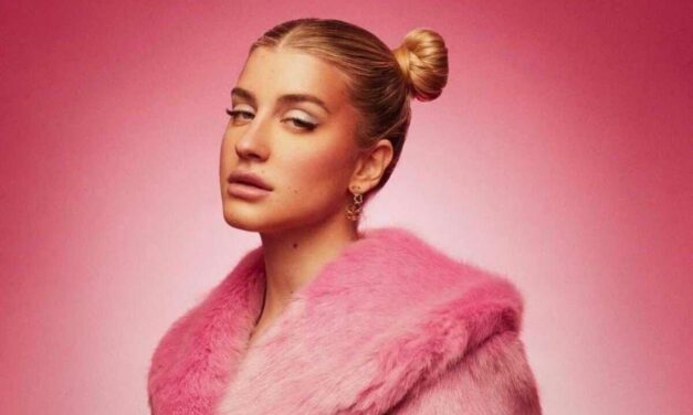 Samantha nos cautiva a través de un viaje musical y emocional con ‘Antídoto’, su nuevo álbum