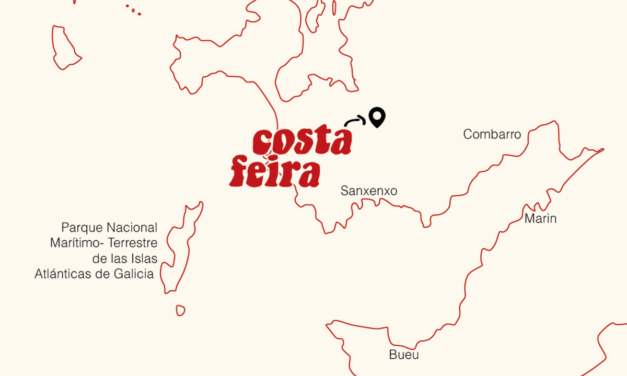 Nace Costa Feira, un festival de conciertos, experiencias y eventos para toda la familia