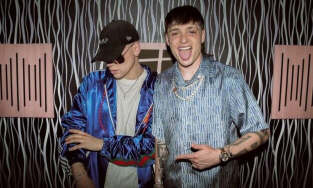 Bizarrap, Samantha, Merino y Raoul inauguran el mes de junio con sus nuevas canciones