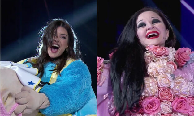Caballito de Mar, Gallo, Ratita y Gorila pasan a la final de ‘Mask Singer’; Bebé y Hada, desenmascarados