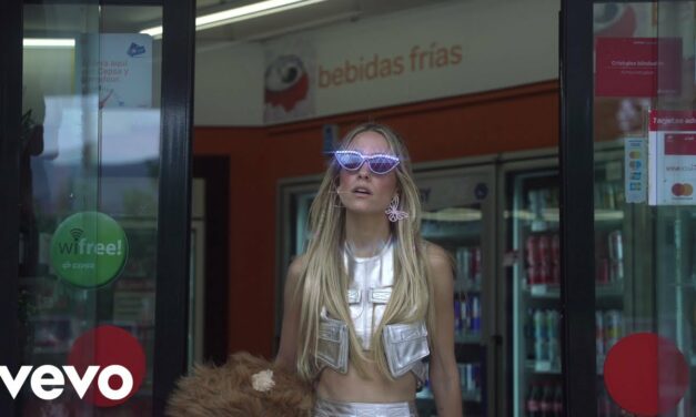 Paula Koops estrena ‘Que Te Vaya Bonito’, un single lleno de pasión y empoderamiento