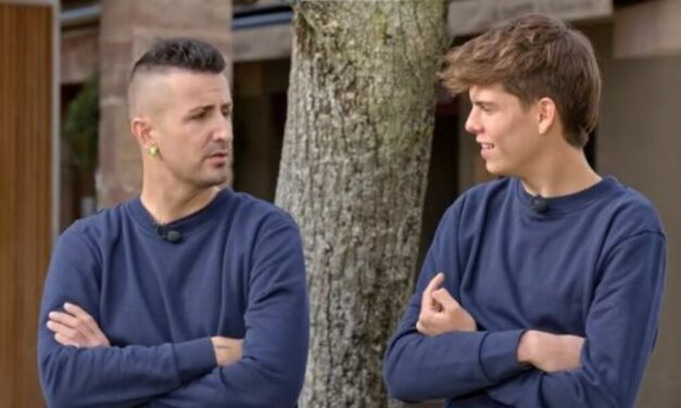 ‘MasterChef 11’ ya conoce a sus cuatro finalistas; Jotha abandona las cocinas