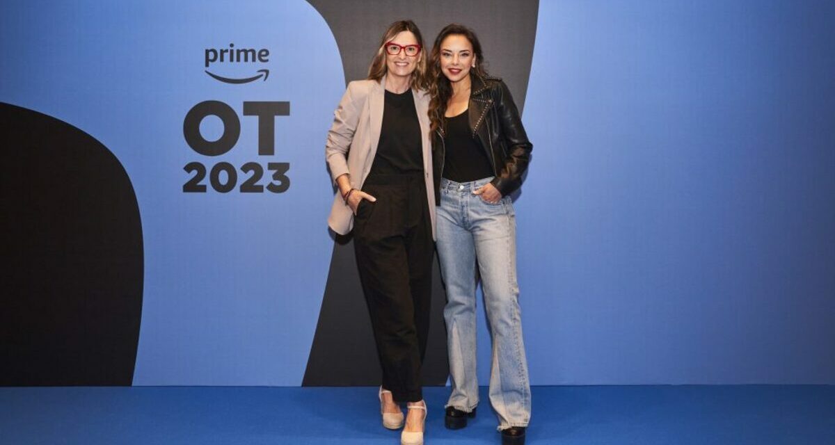 Operación Triunfo 2023: Prime Video desvela los detalles de la próxima edición del talent show