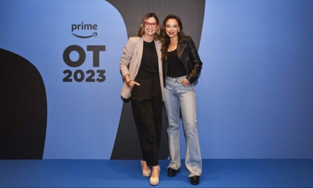 Operación Triunfo 2023: Prime Video desvela los detalles de la próxima edición del talent show