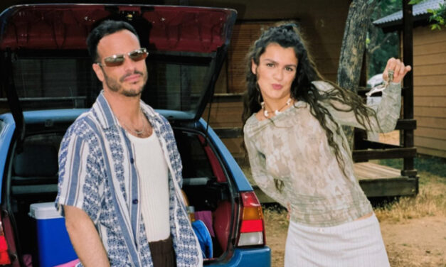 Alizzz, Amaia, Enol y Samuraï aterrizan con sus nuevas canciones y se convierten en la banda sonora perfecta para la llegada del calor