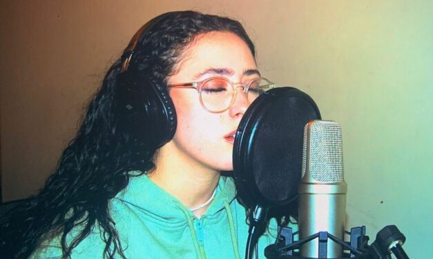 Ira Kana publica ‘How to learn’, su primer sencillo, una lección sobre amar y aprender de las heridas
