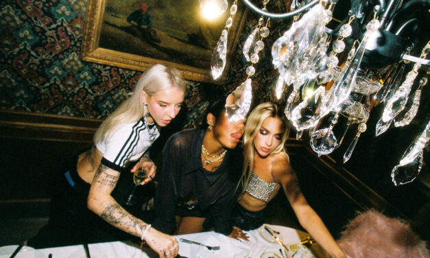 Bad Gyal se une a Tokischa y Young Miko en ‘Chulo Pt.2’