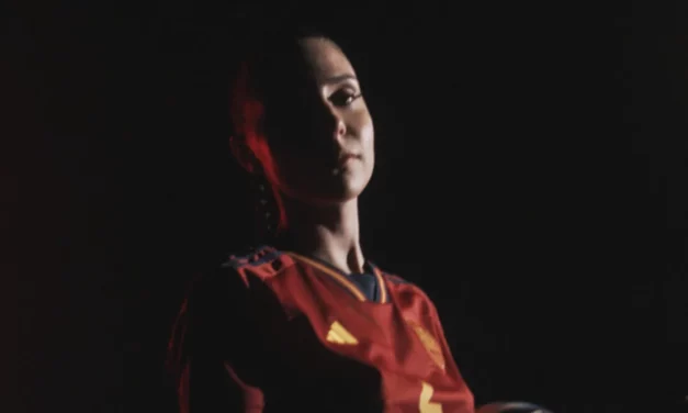 Farga lanza ‘Está x venir’, el himno de la Selección Femenina de fútbol para el próximo Mundial