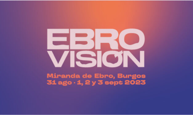 Ya conocemos el cartel de Ebrovisión 2023