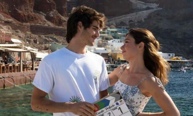‘Un cuento perfecto’: la adaptación de Netflix a la altura de la novela de Elísabet Benavent