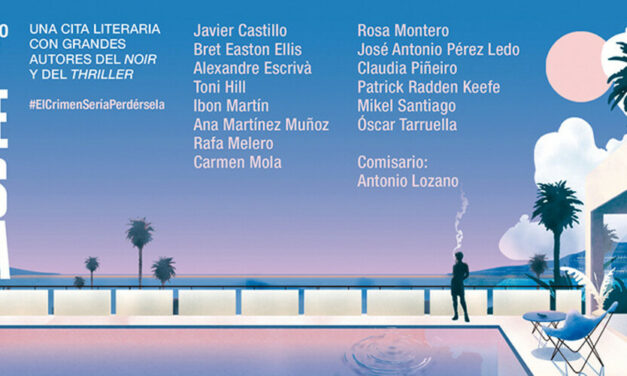 Javier Castillo, Bret Easton Ellis, Carmen Mola, Rosa Montero, Patrick Radden Keefe y Claudia Piñeiro, entre otros, protagonizan una nueva edición de La Noche Más Negra en Fnac