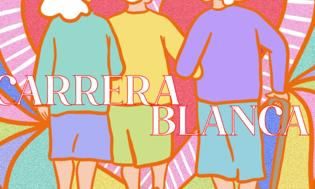 ‘Mis amigas’: así es la canción del verano de Carrera Blanca