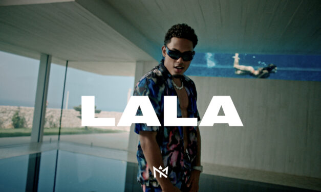 Myke Towers estrena el vídeo de ‘LaLa’ después de encabezar el Top 50 global