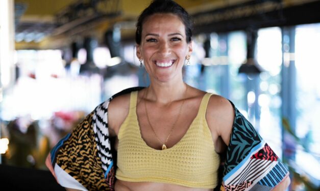 Entrevista | La Flaka: “Que las personas jóvenes escuchen mi versión de ‘Obsesión’ es todo un placer”