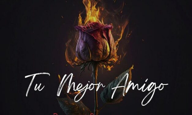 Dmiguel y Kamyflow se unen en la bachata ‘Tu mejor amigo’