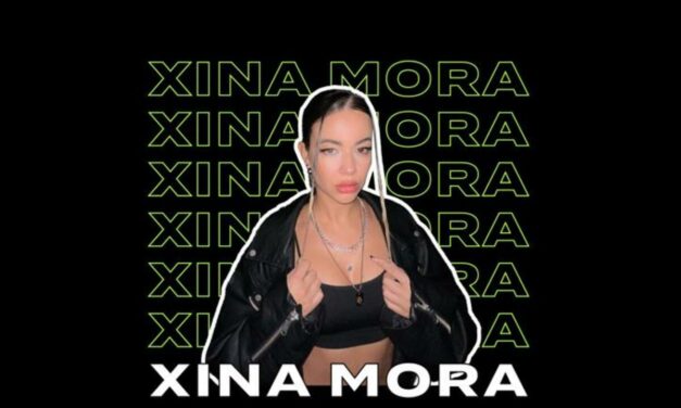 Nace HOOK URBAN LIVE, la gira urbana más esperada con Xina Mora como primera artista confirmada