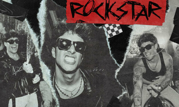 Álvaro de Luna publica ‘Rockstar’, otro adelanto de su próximo álbum ‘UNO’