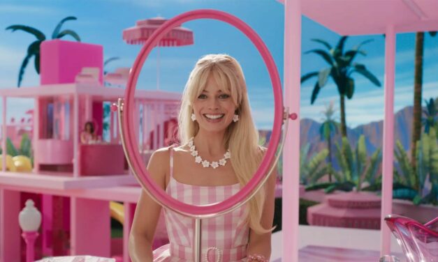 ¿Qué significa el final de la película de Barbie?