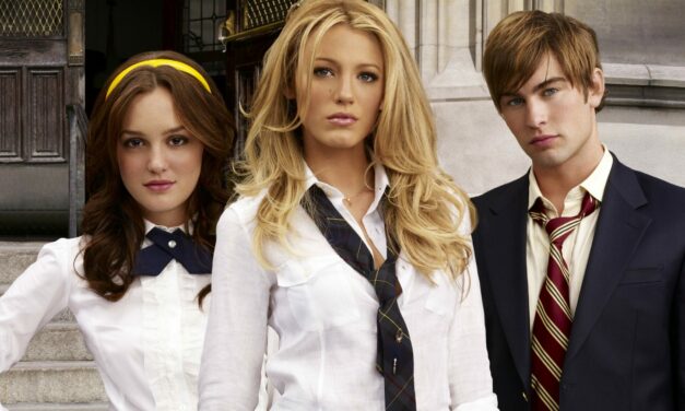 ‘Gossip Girl’ regresa al catálogo de Netflix