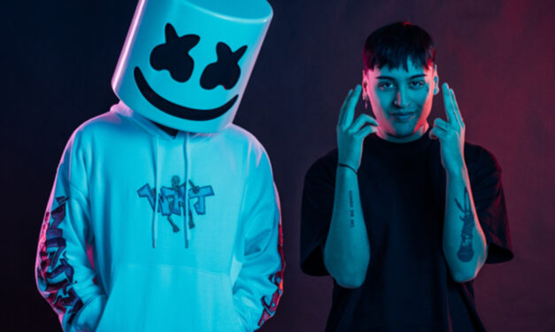 Marshmello se une al artista urbano argentino Tiago PZK en su nuevo single ‘Como Yo :(‘
