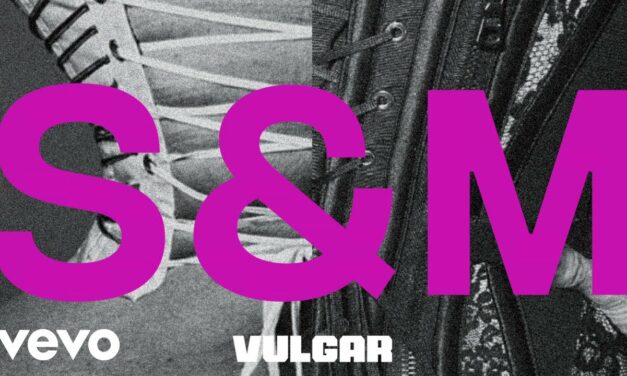 Sam Smith y Madonna se unen en ‘Vulgar’