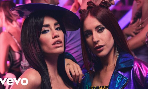 Vicco, Lali Expósito, Chanel, Manuel Carrasco y Morat aterrizan al ritmo de sus nuevas canciones