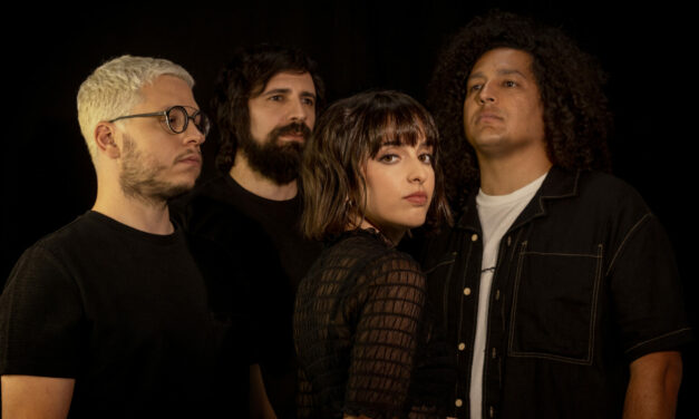 Merino nos sorprenden ‘Bailando con lobos’ y anuncian concierto en La Sala del Wizink Center