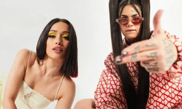 Chanel, Ptazeta, Paula Koops, Miriam Rodríguez y Álvaro de Luna despiden julio con sus nuevas canciones