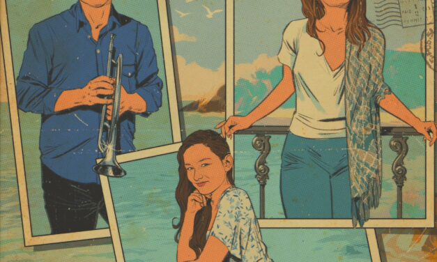 Isaac et Nora presentan ‘Mirando Al Mar’ junto a Rozalén