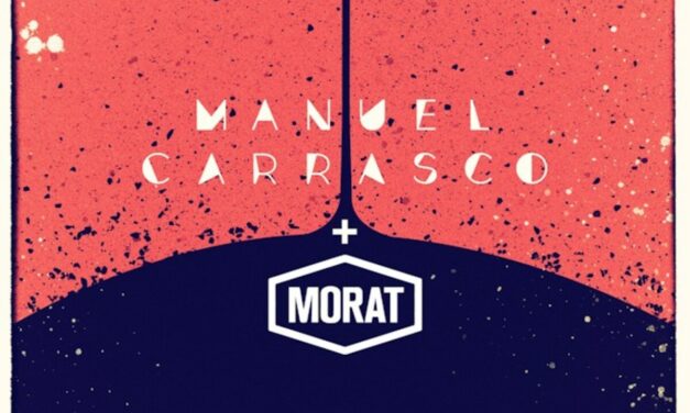 Manuel Carrasco presenta una nueva versión de ‘Hasta por la mañana’ con Morat