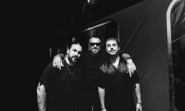 Swedish House Mafia lanza un nuevo single ‘Ray of Solar’