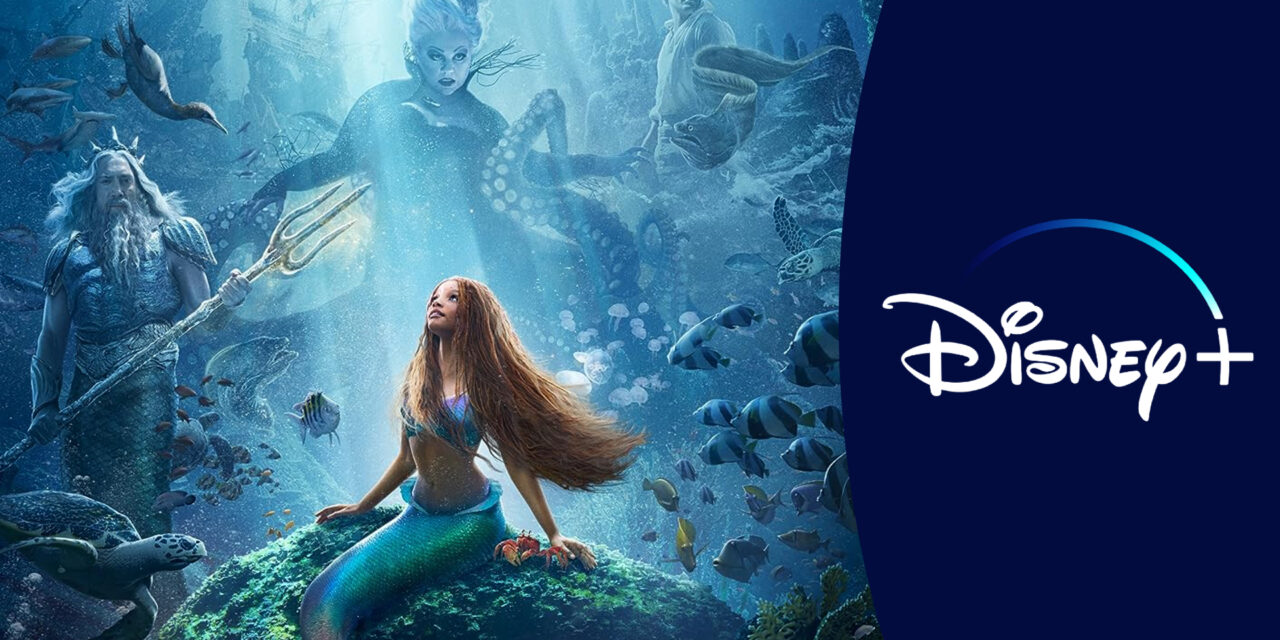 Estos son los estrenos que llegarán a Disney+ en septiembre