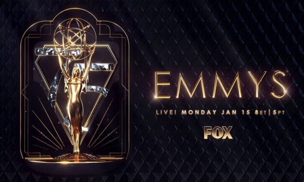 Los Premios Emmy se celebrarán el 15 de enero de 2024