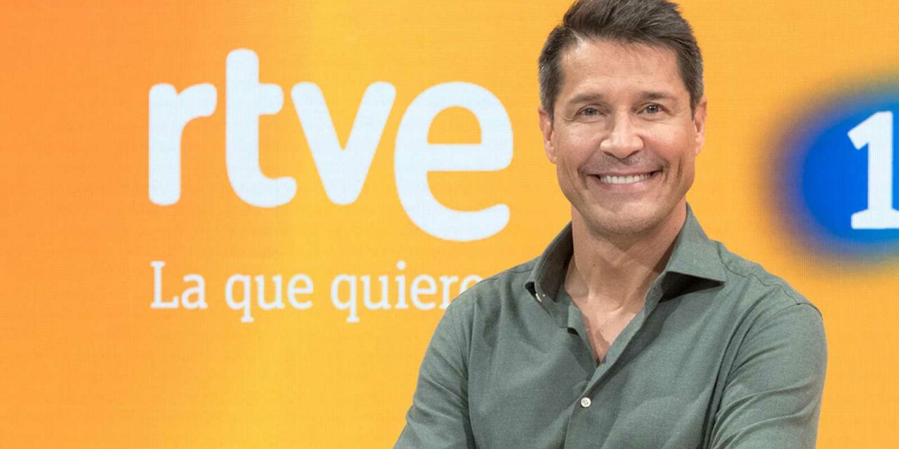 ‘Mañaneros’ llega en septiembre como apuesta matinal de TVE