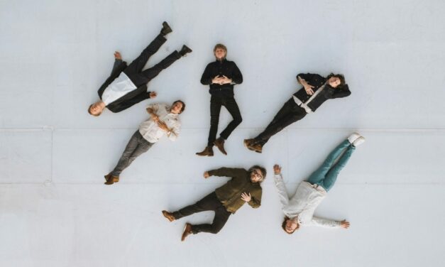 WILCO publican nueva canción y anuncian nuevo álbum