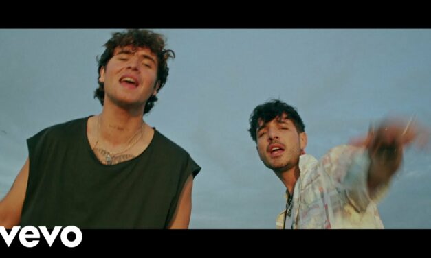 Polo Nández y Noan se declaran a un amor idealizado y pasional en ‘Quién Me Diría’