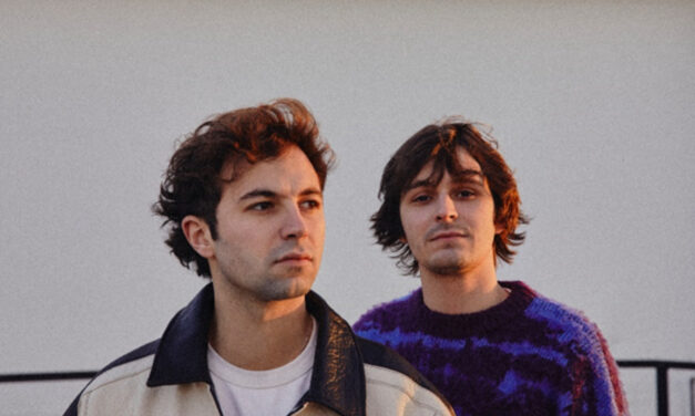 Besmaya refresca el verano con ‘Tu Carita (Reworks)’