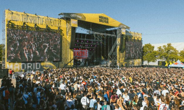 El verano se despide en septiembre entre festivales