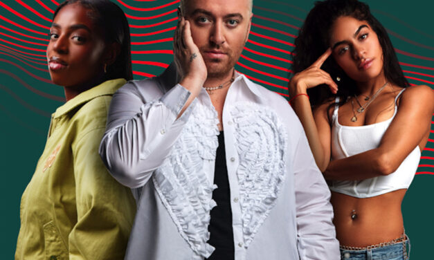 Sam Smith se une a Jessie Reyez y Cat Burns en una nueva versión de ‘Perfect’