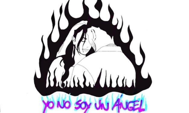 Mala Rodríguez se une a Omar Montes en su brillante nuevo single ‘Yo no soy un ángel’