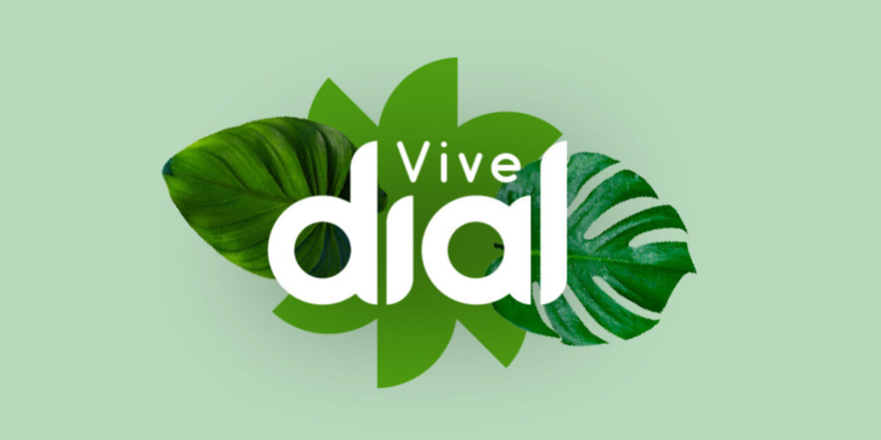 Vive Dial, la gran fiesta de la música en español, vuelve el 14 de septiembre