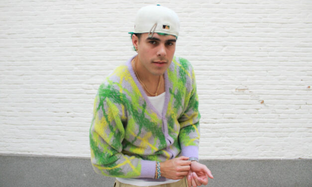 Entrevista | Zabdiel de Jesús: “Lanzar ‘Aventura’ me ha producido sensaciones diferentes de cuando estaba en CNCO”