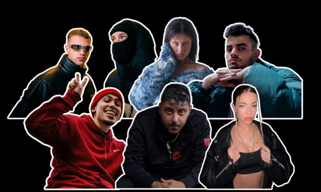 Hook Urban Live desvela la programación completa de la gira urbana que marcará el 2023