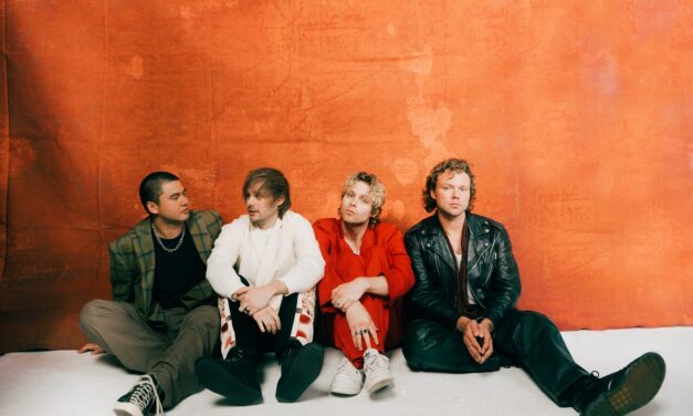 5 Seconds of Summer regresa a Madrid con fecha única en España