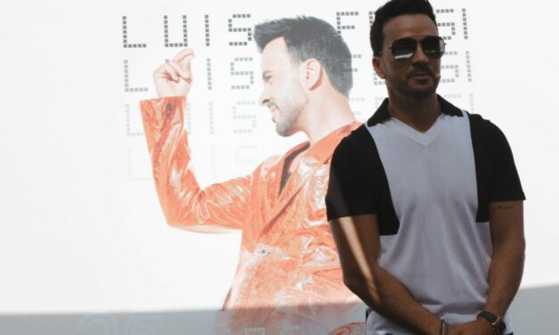 Luis Fonsi celebrará su 25 aniversario sobre el escenario del WiZink Center de Madrid