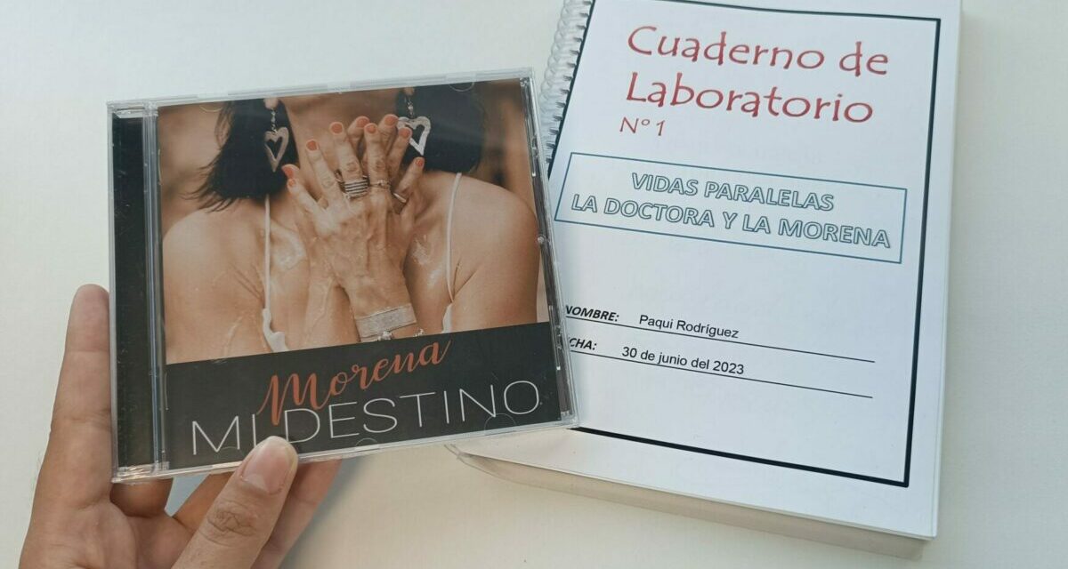 ‘La Doctora y La Morena’, dos vidas conjuntas