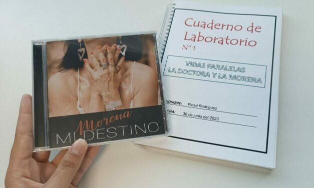 ‘La Doctora y La Morena’, dos vidas conjuntas
